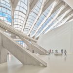 Montreal Biodome by KANVA
