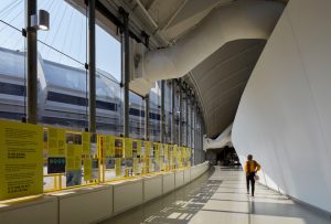 Montreal Biodome by KANVA