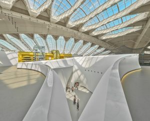 Montreal Biodome by KANVA