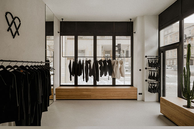 Muuv Boutique by Five Cell 