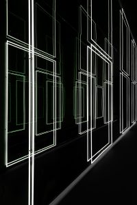 One2One Fitness Studio by ESQVTA