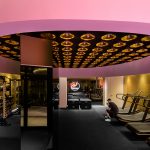 One2One Fitness Studio by ESQVTA