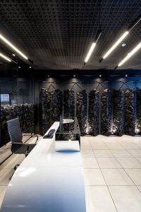 PUCCETTI & Asociados Workspace by EFEEME arquitectos