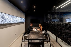 PUCCETTI & Asociados Workspace by EFEEME arquitectos