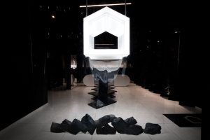 PUCCETTI & Asociados Workspace by EFEEME arquitectos