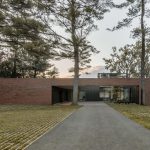 Residence de l'Isle by Chevalier Morales