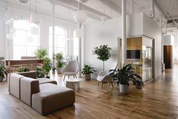 Sodexo Montreal Office by L’Abri and Vives St-Laurent
