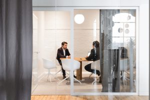 Sodexo Montreal Office by L’Abri and Vives St-Laurent