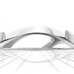 Striatus by Zaha Hadid Architects