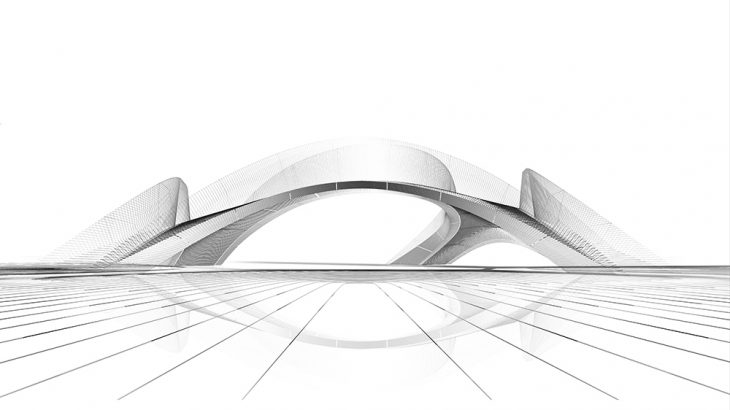 Striatus by Zaha Hadid Architects