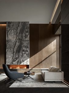 THE STARRY CENTER • CASA by GFD