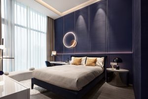 THE STARRY CENTER • CASA by GFD