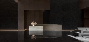 THE STARRY CENTER • CASA by GFD