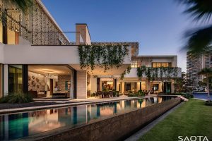 Terracina by SAOTA