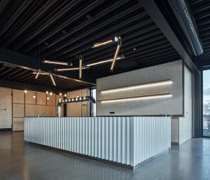 The Most Micro-brewery by ADR