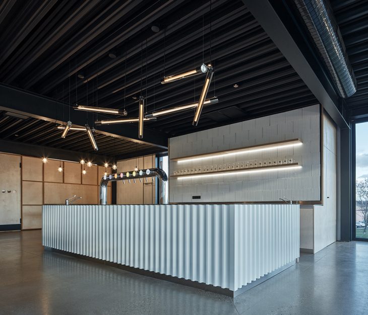 The Most Micro-brewery by ADR