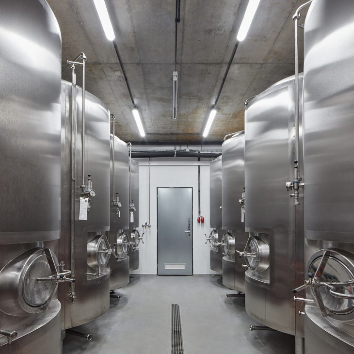 The Most Micro-brewery by ADR