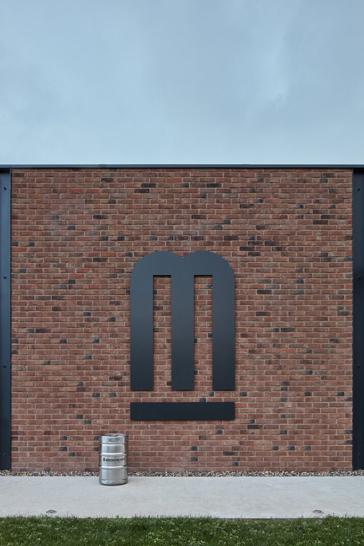 The Most Micro-brewery by ADR