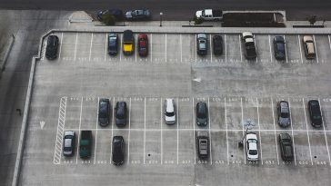 Understanding Smart Technology And The Future Of Parking