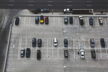 Understanding Smart Technology And The Future Of Parking