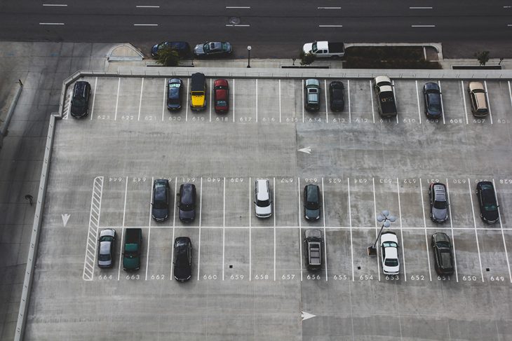 Understanding Smart Technology And The Future Of Parking