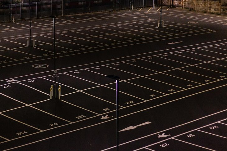 Understanding Smart Technology And The Future Of Parking