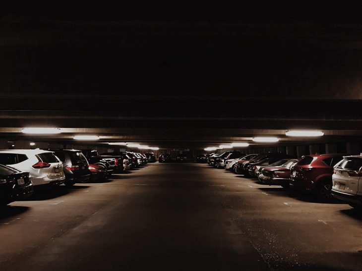 Understanding Smart Technology And The Future Of Parking