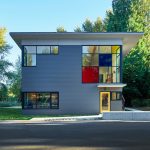 Whole Earth Montessori School by Paul Michael Davis Architects