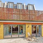 Wimbledon House by Studio AVC