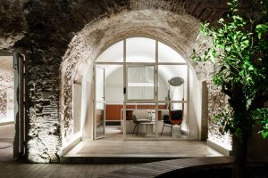 Xapo Bank Headquarters by Lagranja Design