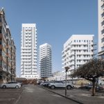 Y-LOFT CITY by Superimpose Architecture