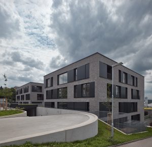 our Houses in One by Kuba & Pila? architekti