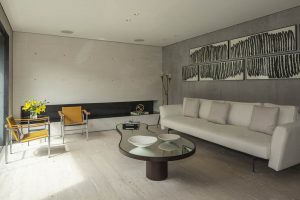 Apartment T 801 by Acunsa Arquitectos
