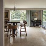 Apartment T 801 by Acunsa Arquitectos
