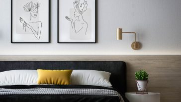 Bad Decorating Ideas For Your Bedroom You Should Avoid