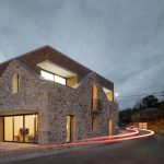 Box House by Tiago Sousa