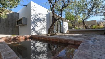 Casa 3/3 by Momento