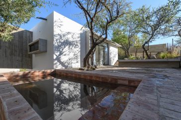 Casa 3/3 by Momento