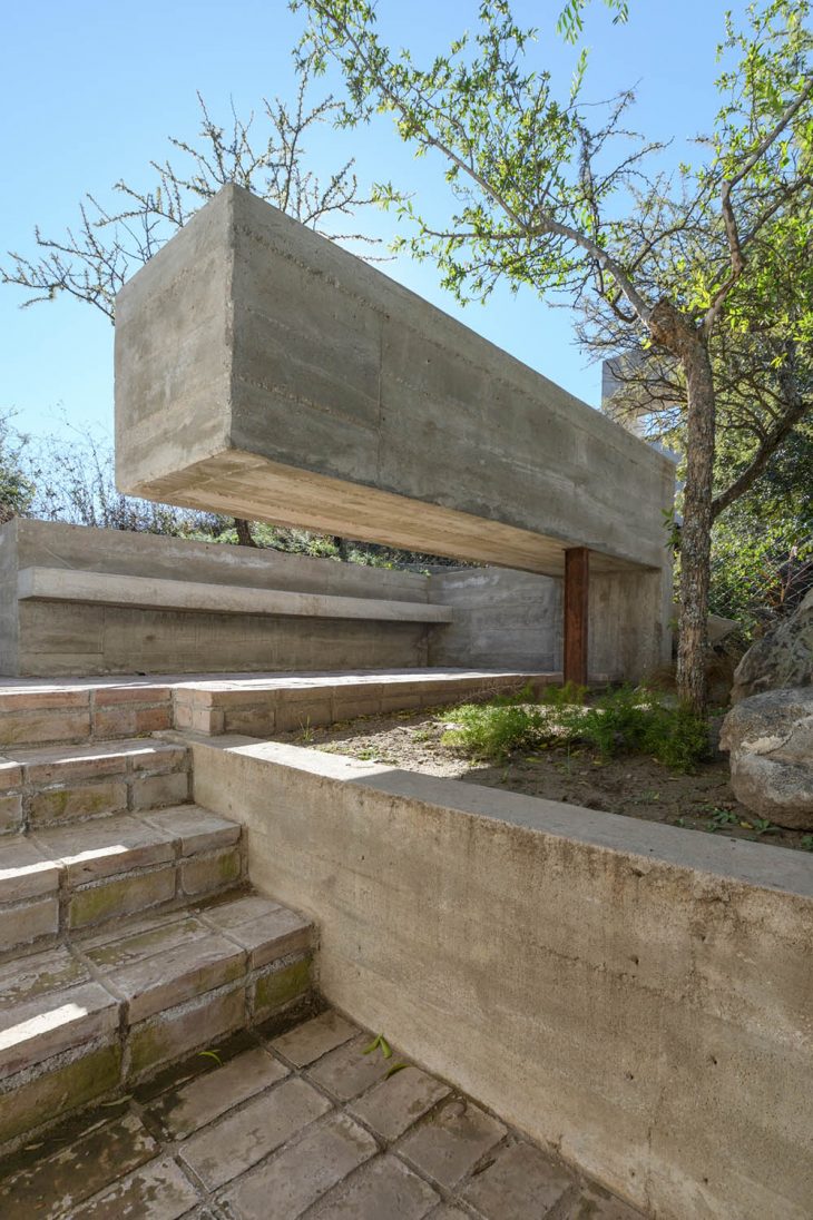 Casa 3/3 by Momento