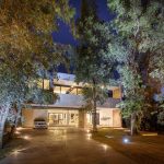 Casa MGM Santina Norte by CB arquitectas