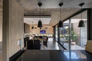 Casa Muro by KARLEN + CLEMENTE