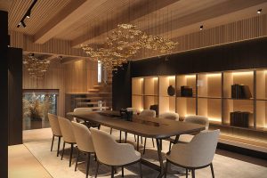 Chalet Chamonix by Bezmirno Architects