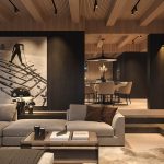 Chalet Chamonix by Bezmirno Architects