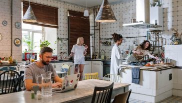 Communal Areas – A Social And Environmental Future