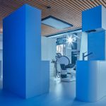 Dental Clinic myTREEDK by QARTA Architektura