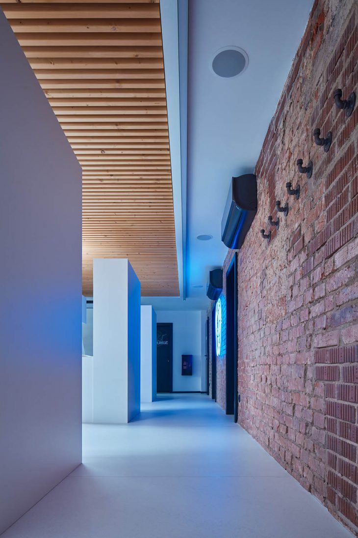 Dental Clinic myTREEDK by QARTA Architektura