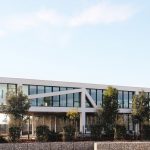 Equation by Amat & Saint-Val Architectes