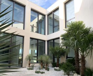 Equation by Amat & Saint-Val Architectes