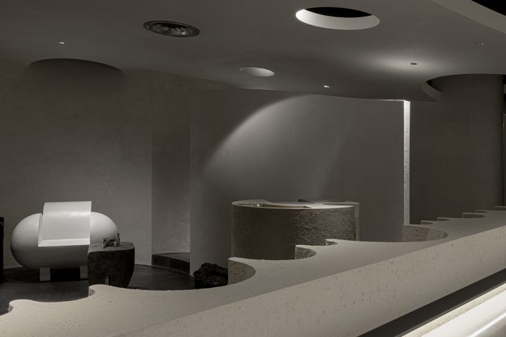 FORMORAL Science Skin Care Centre by lialawlab