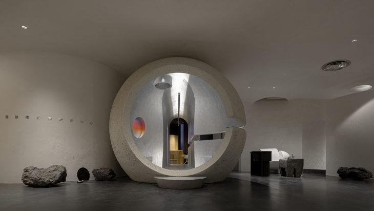 FORMORAL Science Skin Care Centre by lialawlab